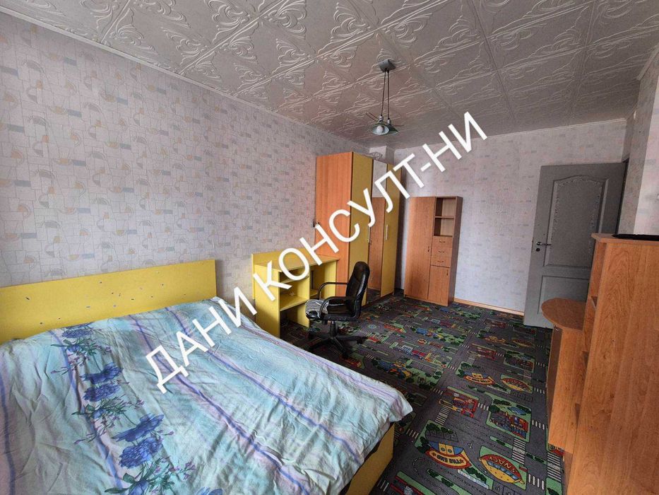 Продава се Тристаен апартамент в Велико Търново, Акация - 109 кв.м за 1560 €/кв.м - Снимка #8