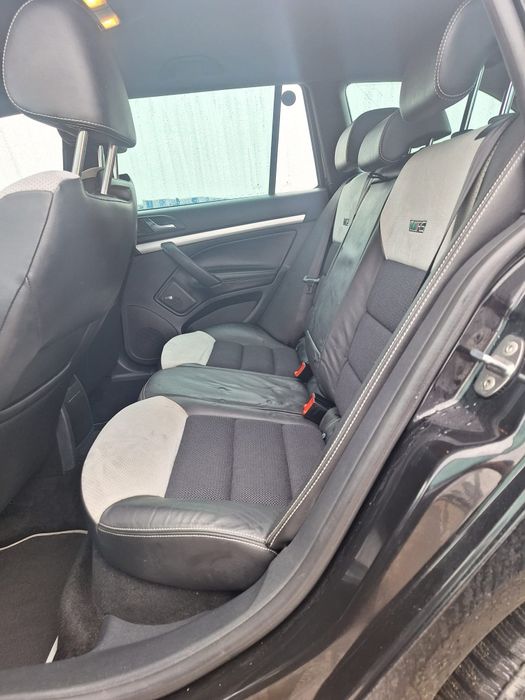 Skoda Octavia VRS 2010 Euro 5 , 2.0 Diesel