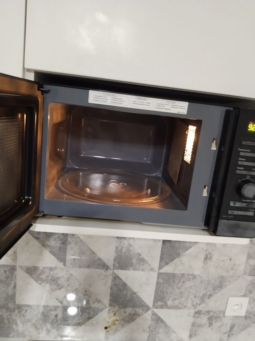 Уборка всех видов