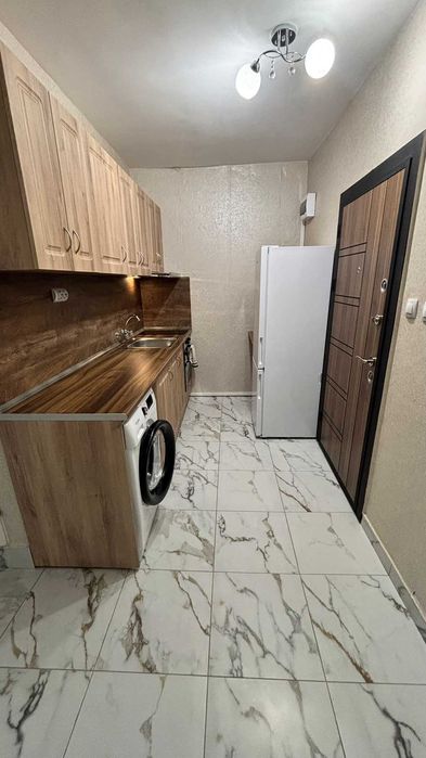 Дава се под наем Едностаен апартамент в София, 7-ми 11-ти километър - 48 кв.м за 448.8 € - Снимка #7