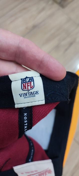 Șapca NFL Michelle & Ness