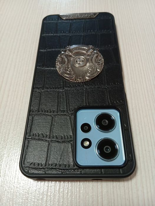 Редми нот 12 ПМ 128