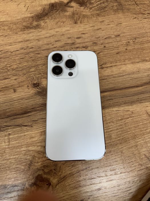 iPhone 14 pro 256 gb