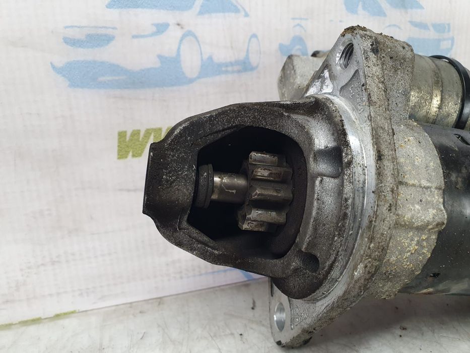 Electromotor 0001107426 BMW Seria 1 E81-E88 [2004 - 2007]