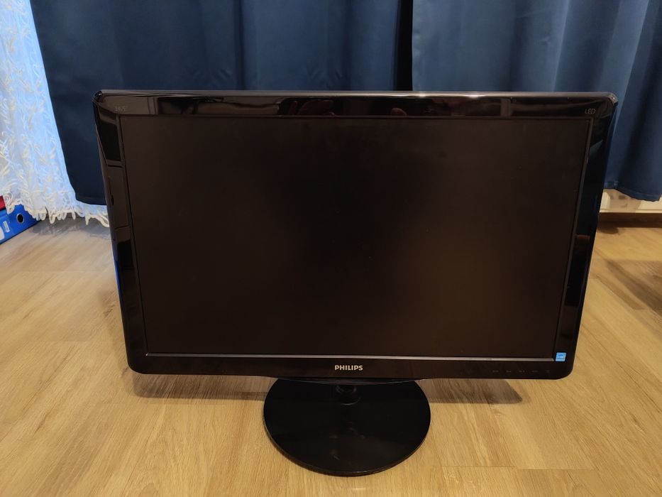 Monitor Philips 247E3LSU/00 23.6 inch