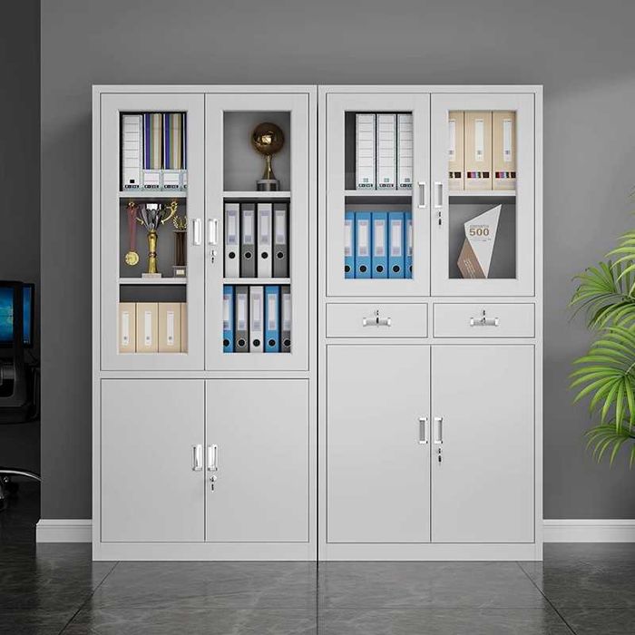 Офисный картотечный шкаф/финансовый картотечный шкаф/шкаф для хранения