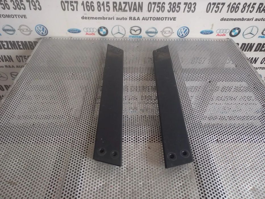 Suport Trager Lonjeron Audi A8 4H D4 An 2010-2011-2012-2013-2014-2015-2016-2017 Dezmembrez Audi A8