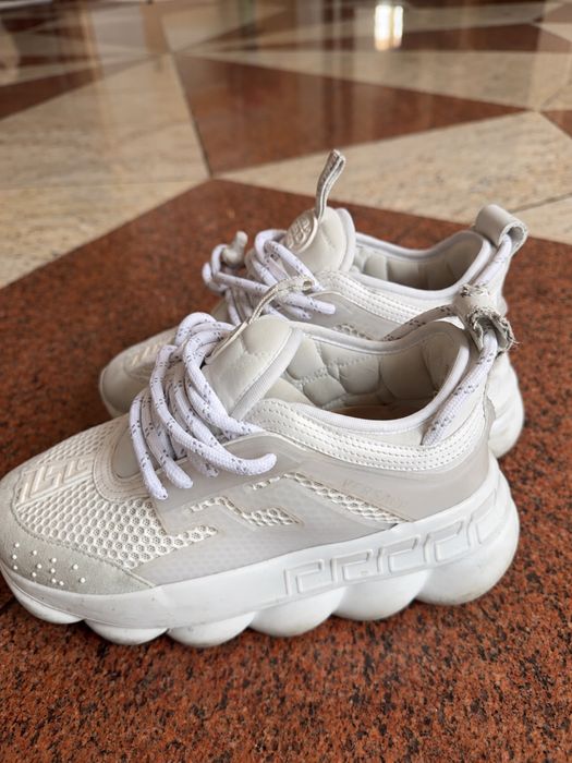 Versace chain reaction de femei marimea 36