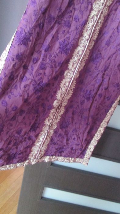 bluza lunga deosebita dame S