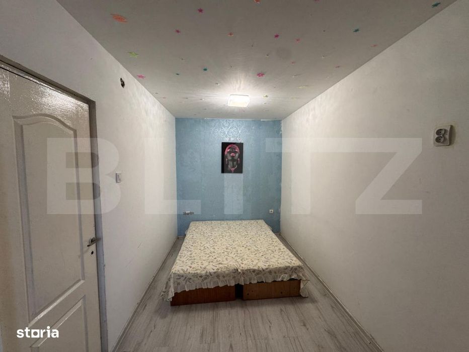 Apartament 2 camere, 36 mp, zona Micro 11