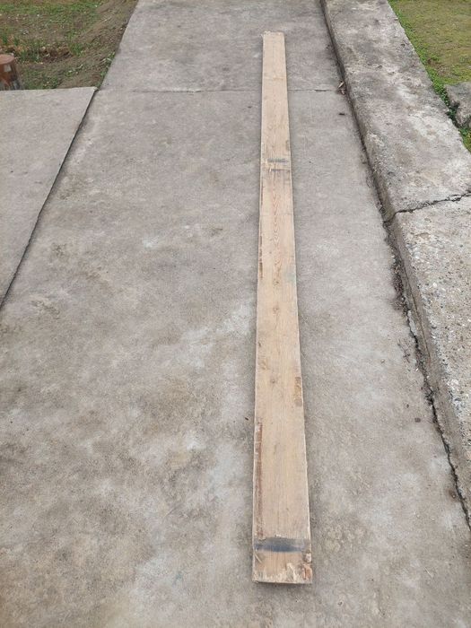 Тахта стропила қуруқ