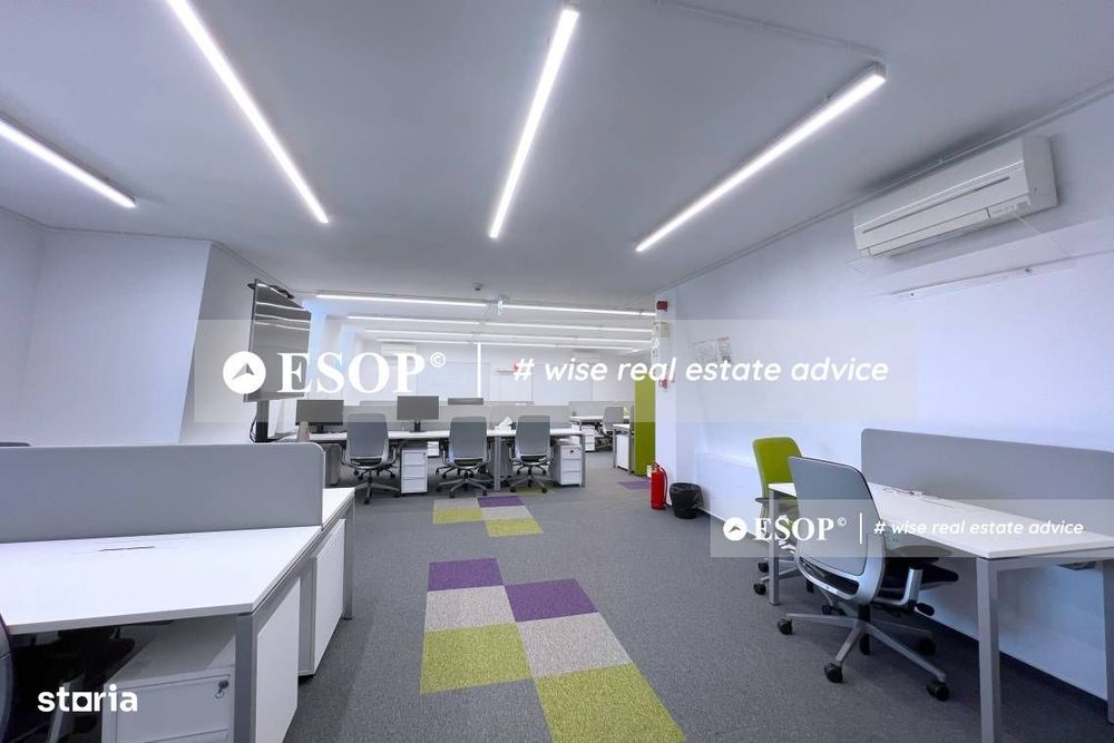 De vanzare cladire pentru birouri, zona Universitate, ID 12604.99
