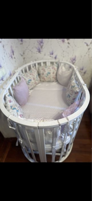 Кровать детская ..