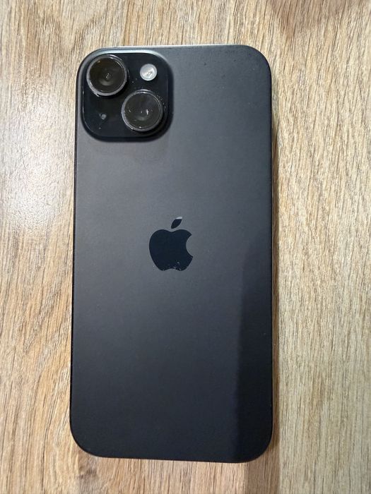 Продам iPhone 15 128gb