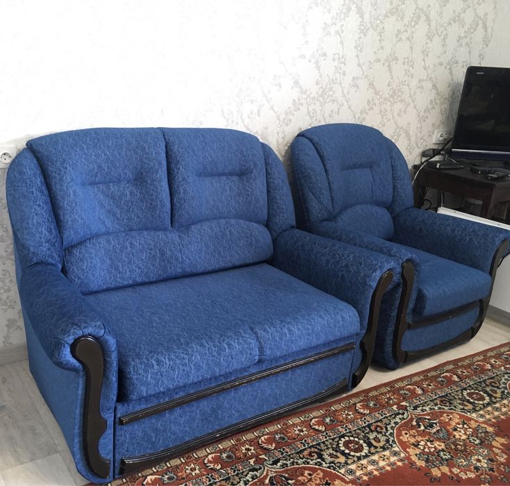 Диван для гостинной