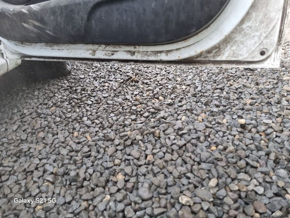 Usa Dreapta Fata Dacia Dacia Logan II MCV 2013 - 2016 SUV 4 Usi Blanc Glacier DV369 (1422)