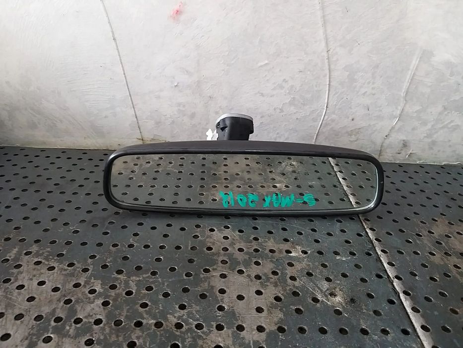 Oglinda retrovizoare interior ford s max wa6