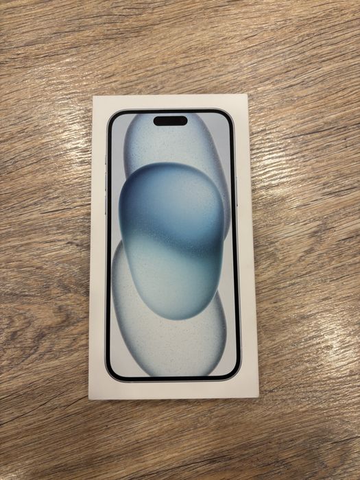 Iphone 15 Plus, 128 гб, 88%