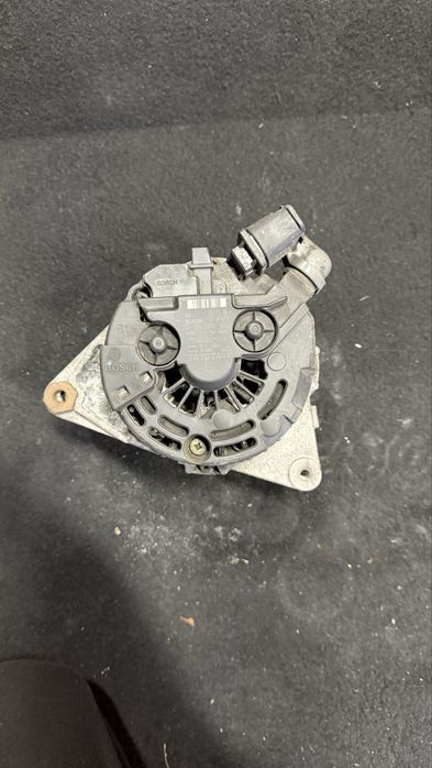 Алтернатор, Динамо / Toyota Corolla / 1.6 vvt-i/109 к.с./ Корола/