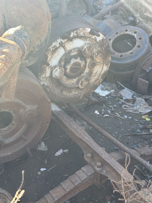 Продам Мост К 700 б/у кировец