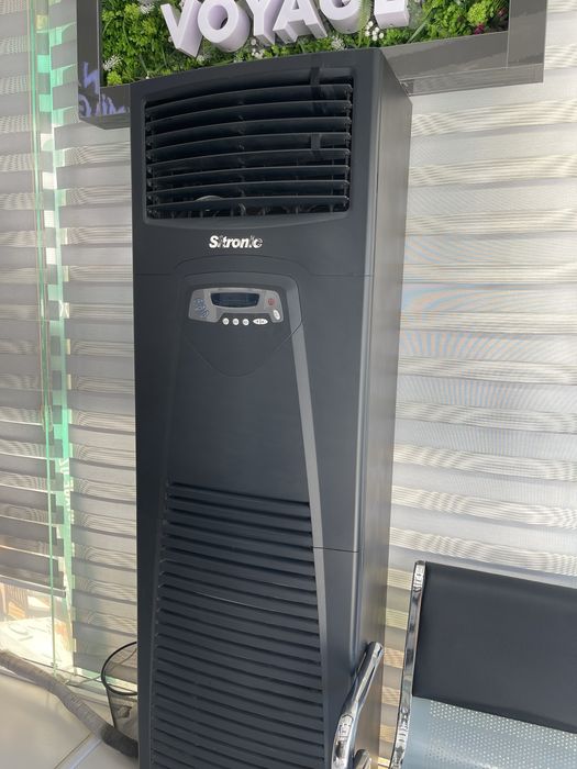 Кондиционер Sitronic 62