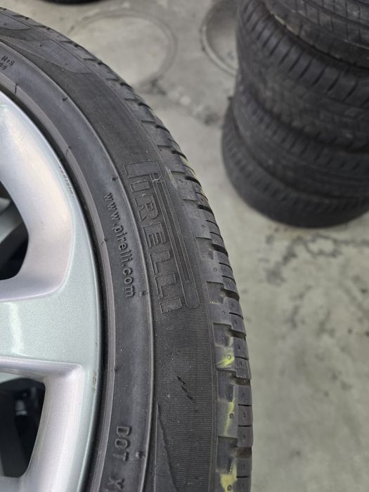 Джанти 20 / 5х108 - Land Rover 5x108