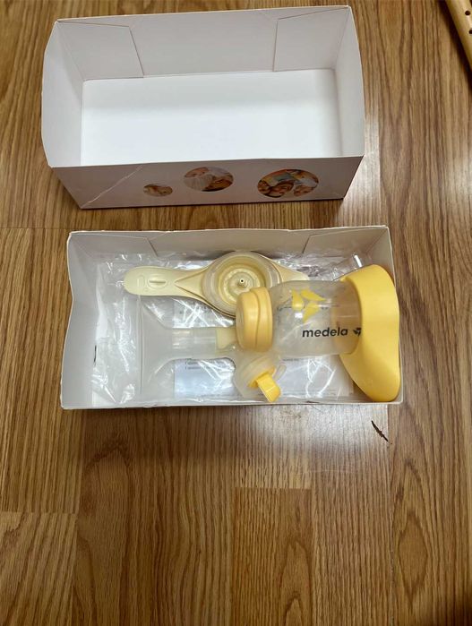 Помпа за кърма Medela