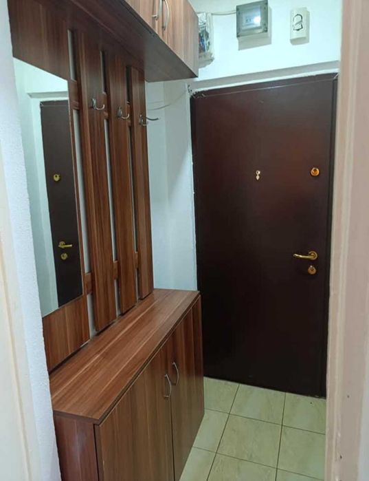 Garsoniera tip apartament