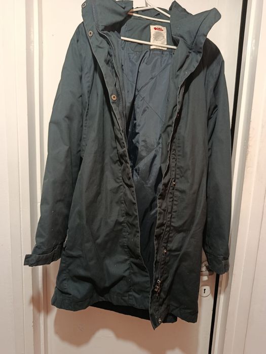 Geaca Fjallraven G1000