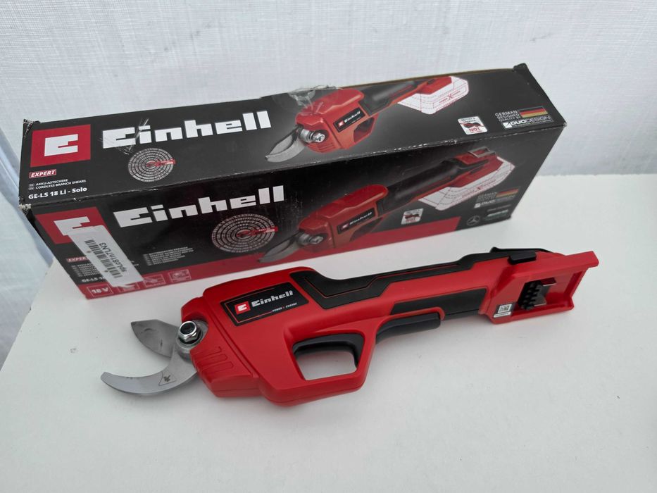 Einhell GE-LS 18 Li PXC - Foarfeca de gradina pentru crengi