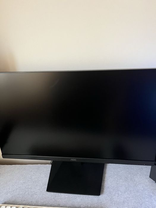 Monitor AOC nou