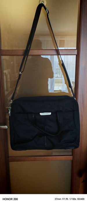 Geanta laptop originala Samsonite