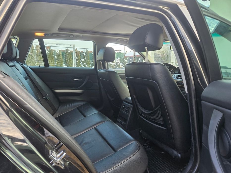 BMW 3 Series 2006 — imagine 5