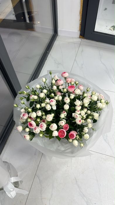 Свежии гул каз келдыы