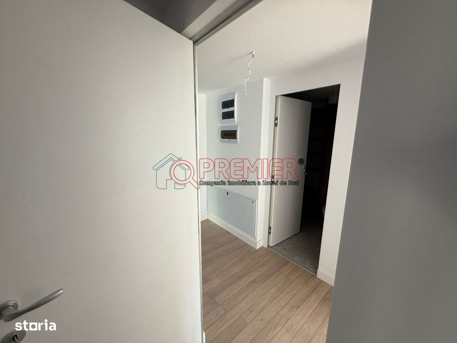 MARIOTT - 3 Camere - Loc Parcare
