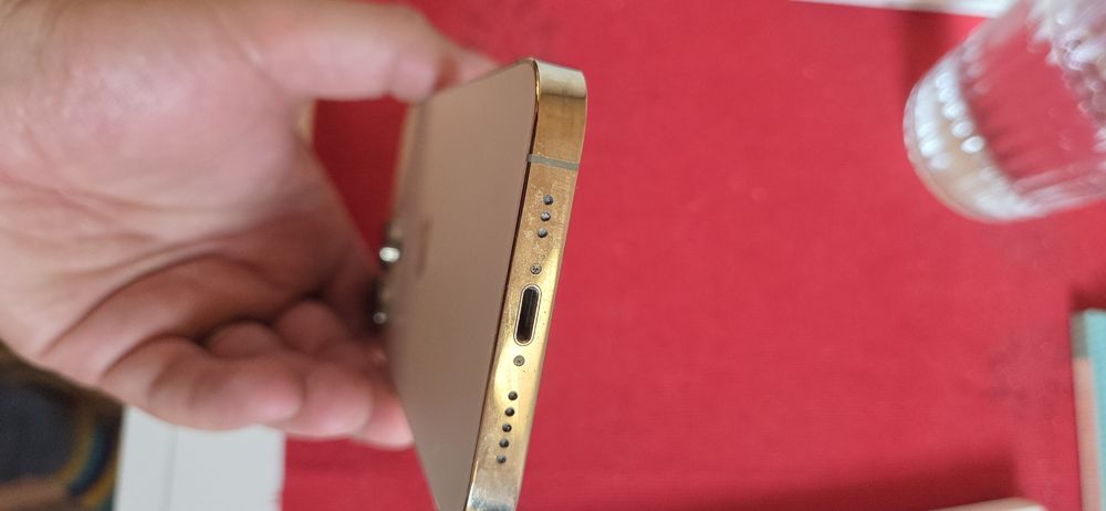 Iphone 13 pro 256 gb