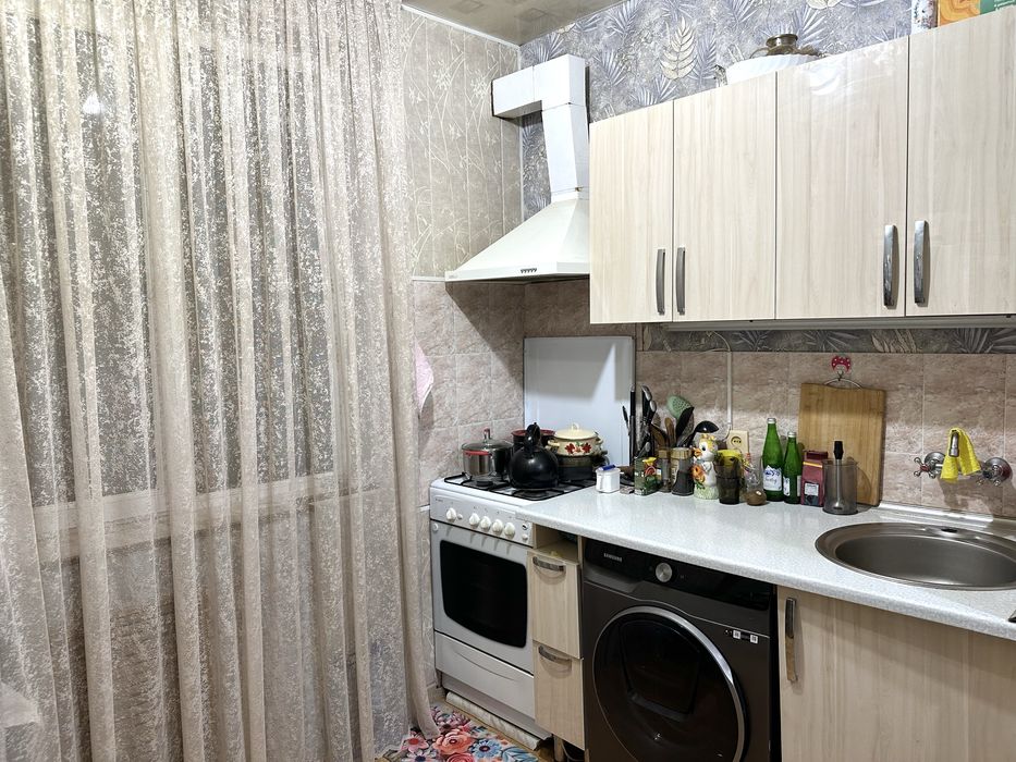 1в2/4/5 Тузель 2, балкон 2/6, под Ипотеку, Крестик, 40 лет, корзинка