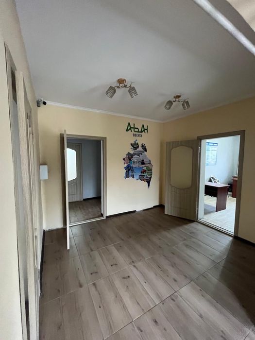 Сдам жилой дом в аренду