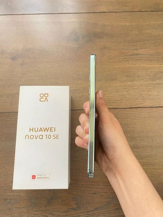 Huawei Nova 10 SE 128GB