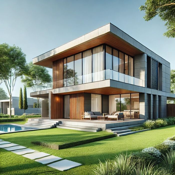 Proiecte case / arhitectura