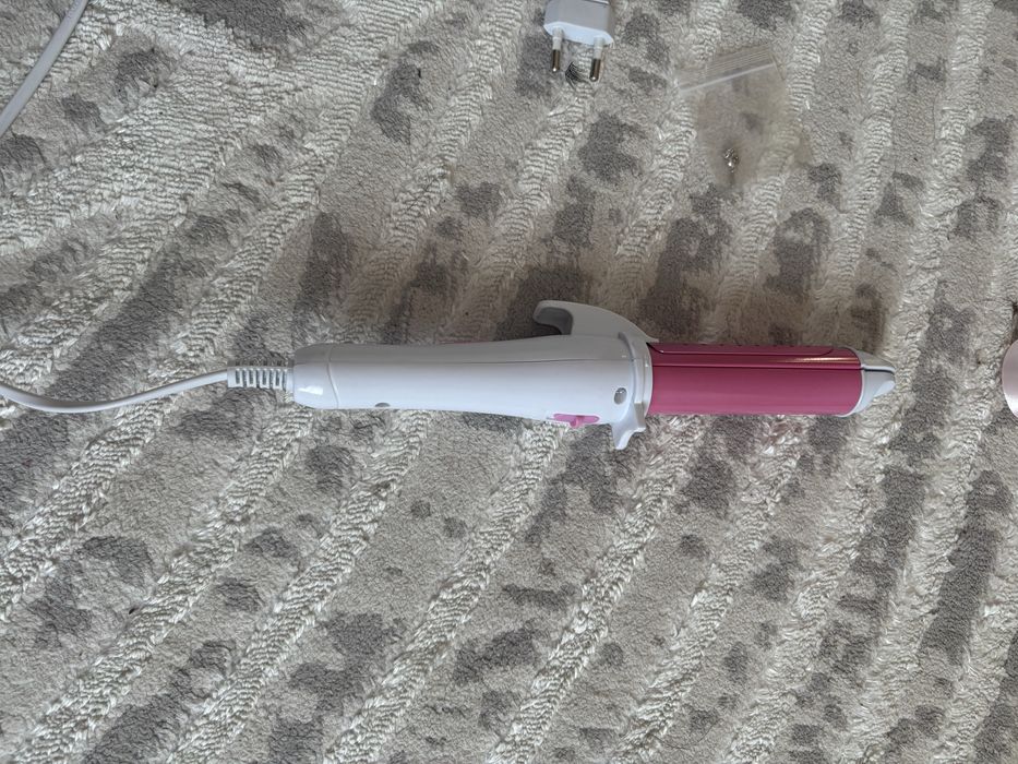 утяжок-выпрямитель 2 в 1