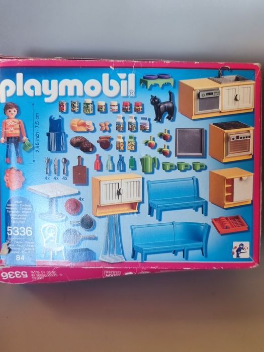 Playmobil/Плеймобил 5167