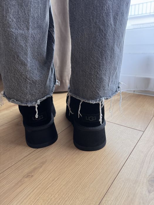 Ghete UGG marimea 37 38 39