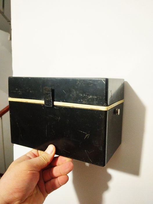 Омметр стрелочный СССР, рабочий, ретро прибор