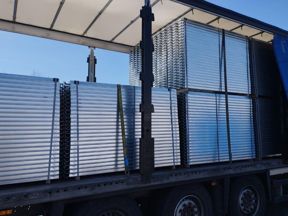 Пътеки за италианско скеле топ цени