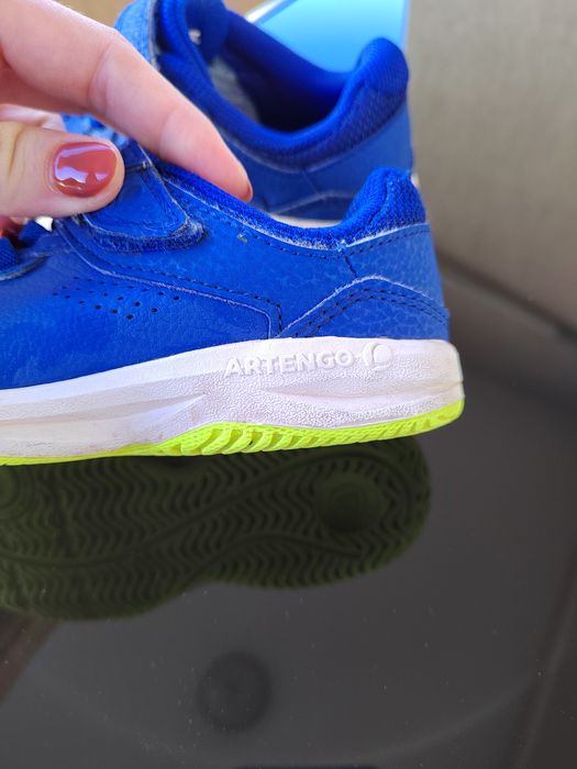 Детски маратонки Nike, Champion