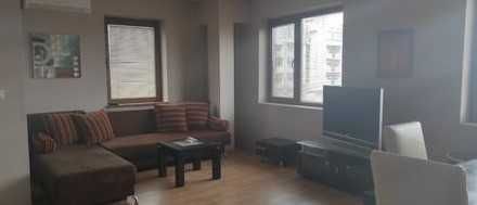 Едностаен апартамент Беломорски