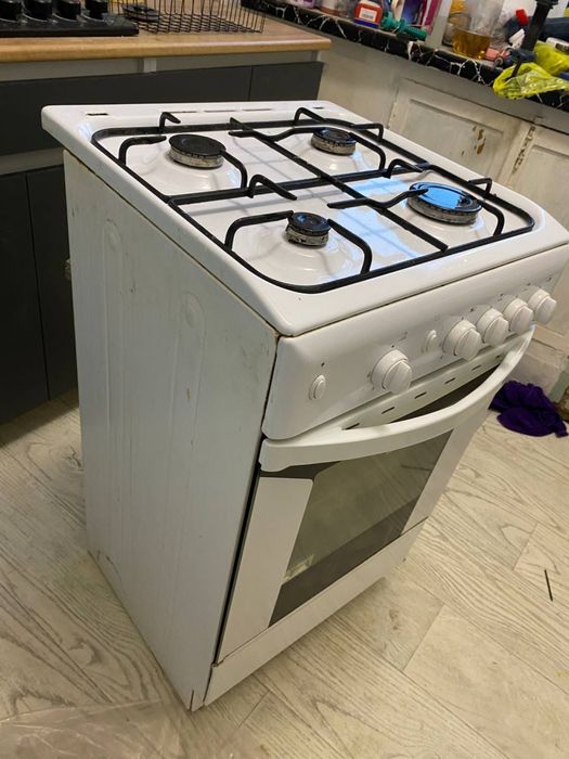 Продам газплиту