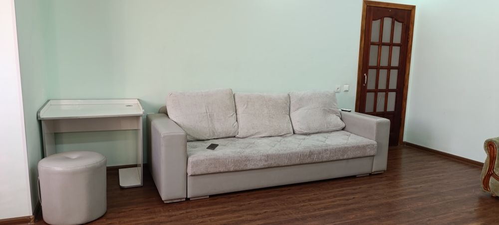 1 комнатная квартира