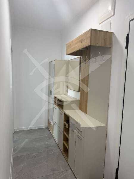 Дава се под наем Тристаен апартамент в Пловдив, Тракия - 105 кв.м за 747.66 € - Снимка #3